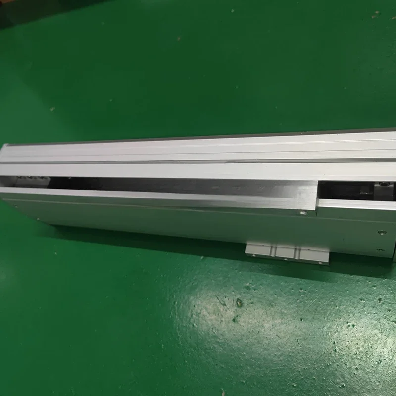 Ball screw module linear motion 135 wide linear slide