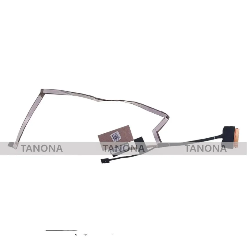 New T0431 0T0431 For Dell Latitude 3120 2-in-1 31200 GDB10 EDP CABLE WIRE LINE