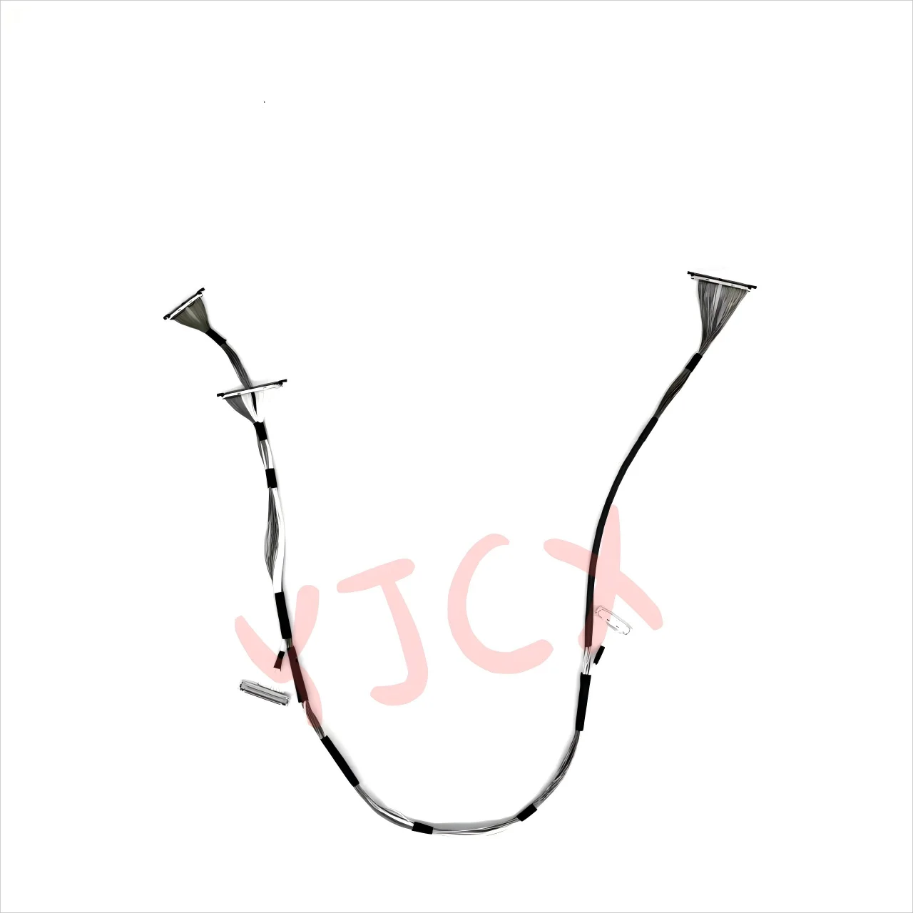 New Gimbal Signal Cable Replacement for Autel EVO Max 4T/4N/4T Pro/XE Signal Line for EVO 640t V2/V3 PTZ Signal Cable