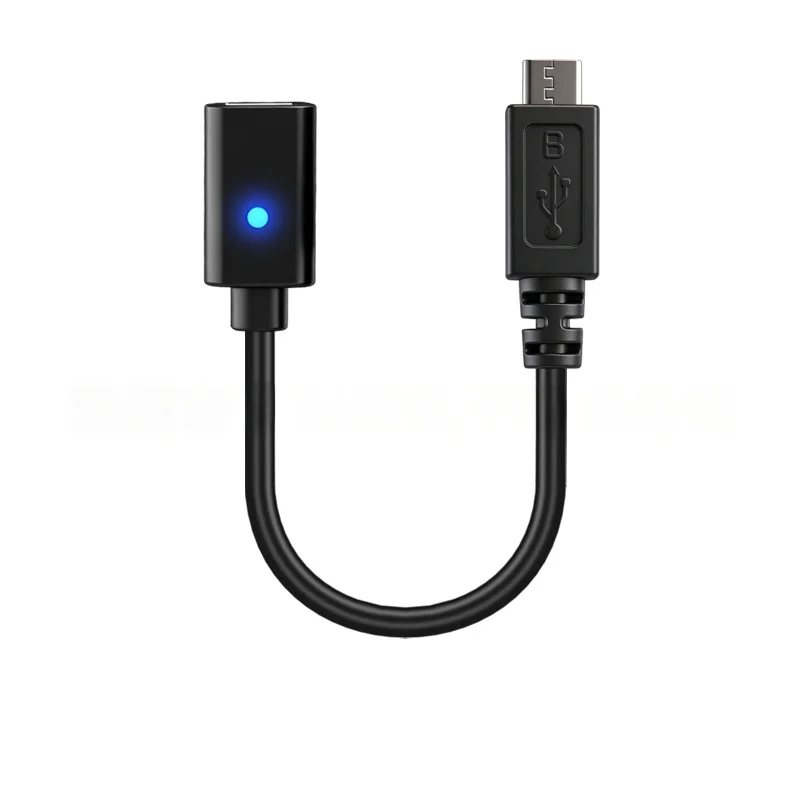 0.1M Type C Charging Conversion Cable for PSV 2000 for PS Vita 2000 Charging Type-C Adapter Cable Cord Power Cable