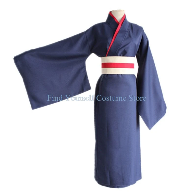 Tomoe Cosplay Anime Kamisama Hajimemashita Kamisama Kus Tomoe Kimono Volwassen Cosplay Kostuums Kamisama Liefde Volledige Set Uniform