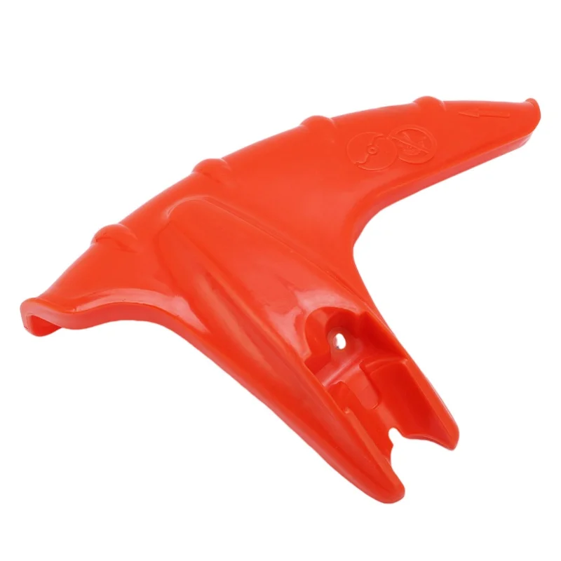 Guard Deflector Fit For FS55 FS55R FS55RC FS56 FS56RC Trimmer Plastic Grass Trimmer Shield Deflector Replacement Part