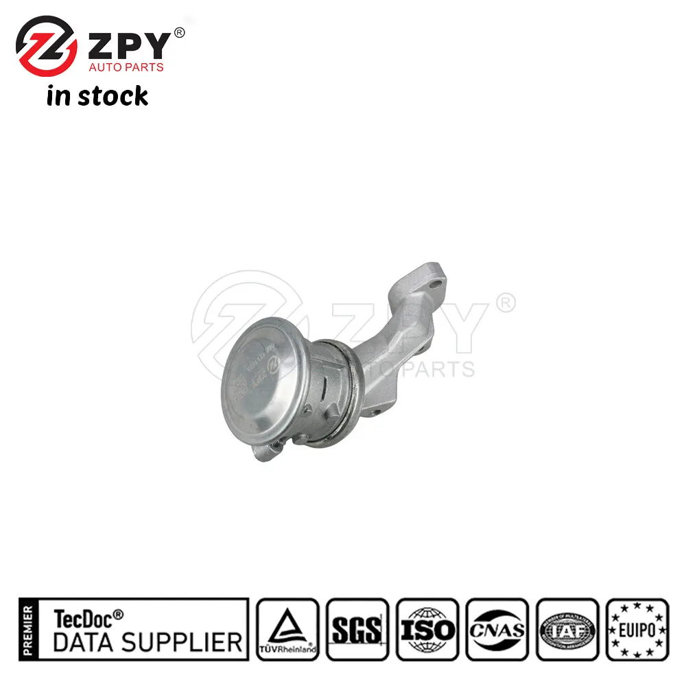 

ZPY Гарантия высокого качества клапан правый для Audi A4 Quattro 06E 131 102A