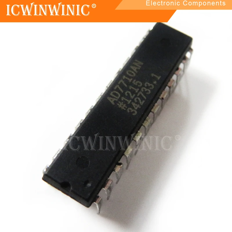 

1 шт. AD7710ANZ AD7710AN AD7710
