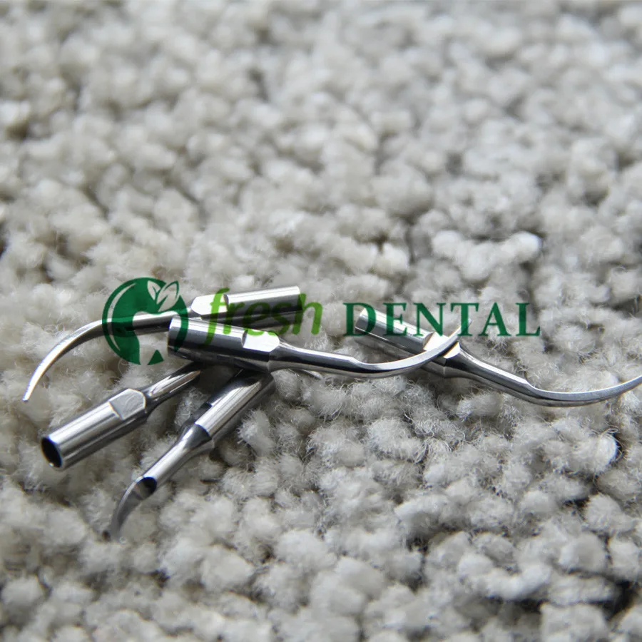 10PCS Dental Suprag… - image