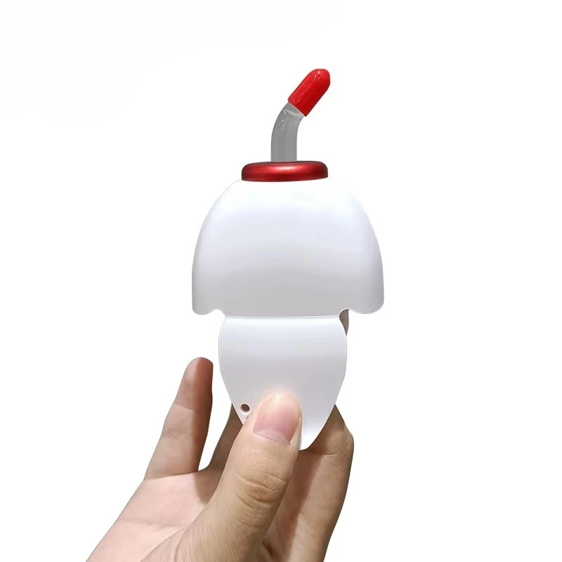 

Free Shipping Face Tip for Laser Diode Laser Hair Machine Handle for Laser Remove Small air Hair Lip Finger Nose Hair
