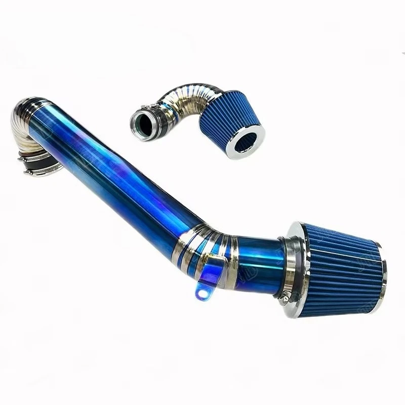 

Высокопроизводительный комплект впускной системы для тюнинга двигателя, запасные части