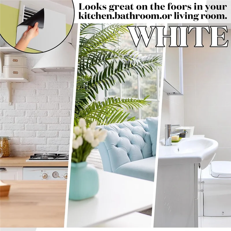 AY03-4-قطعة أغطية فتحات التهوية المغناطيسية المربعة أغطية فتحات تهوية الأرضية المغناطيسية السميكة لفتحات السقف والسجلات، فتحات غير متضمنة