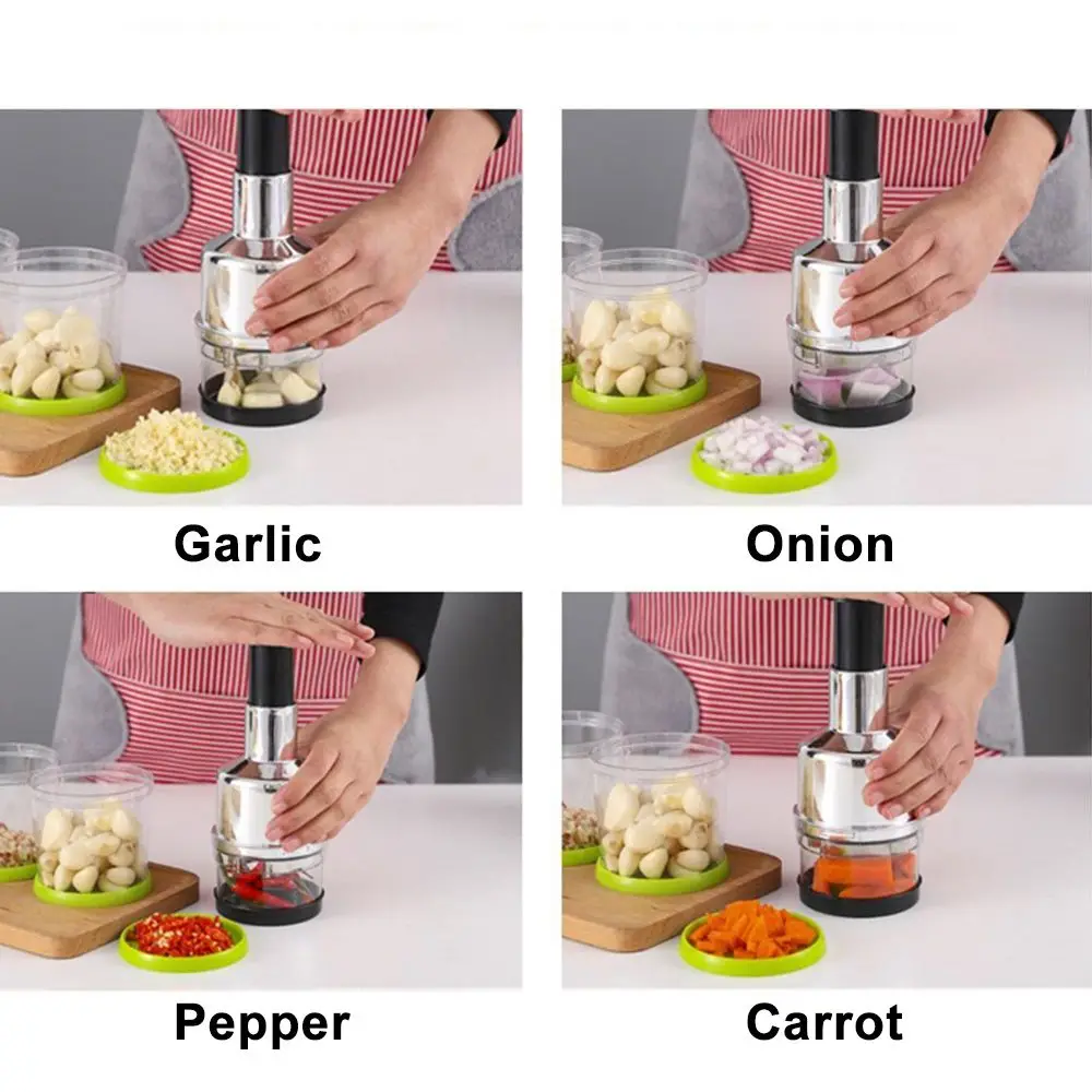 Thumbnail 3 - #53 Garlic Presses List of Top Picks