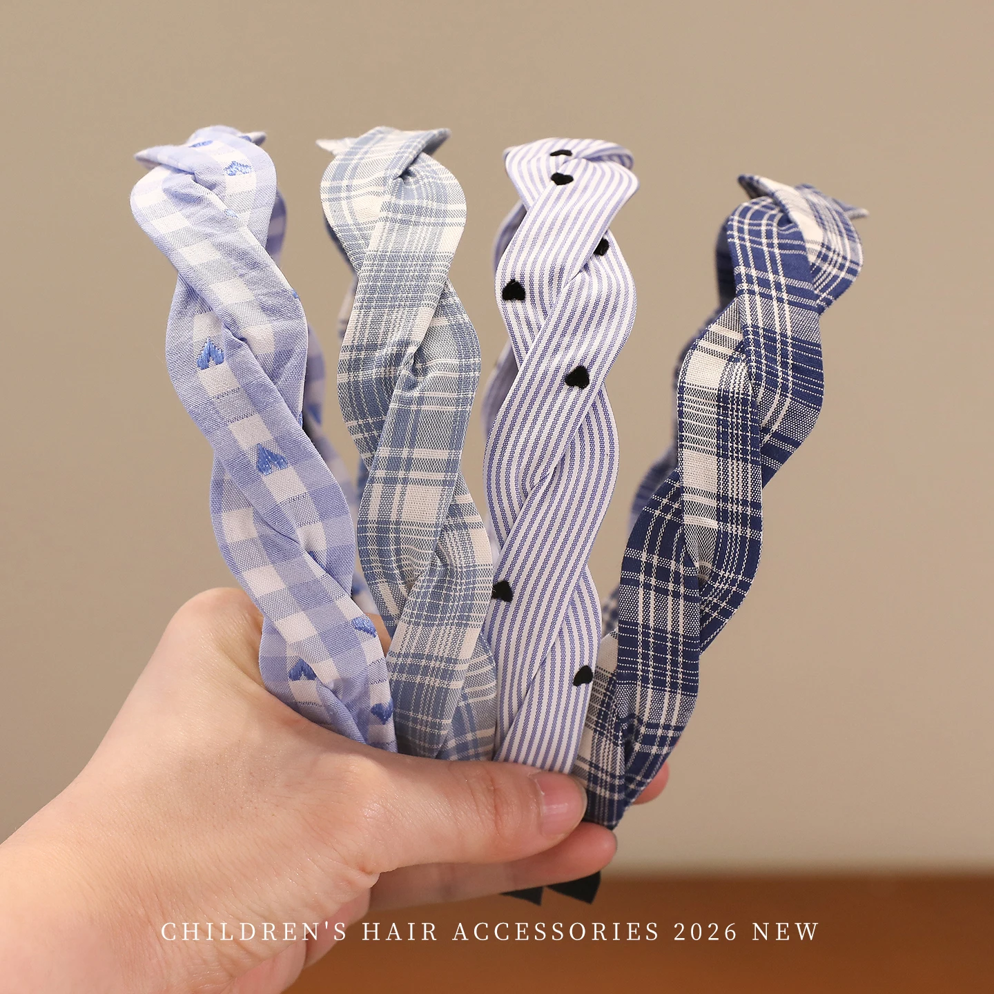 2026 New Preppy Style Gingham - Baby Products Gift ulasan dan harga