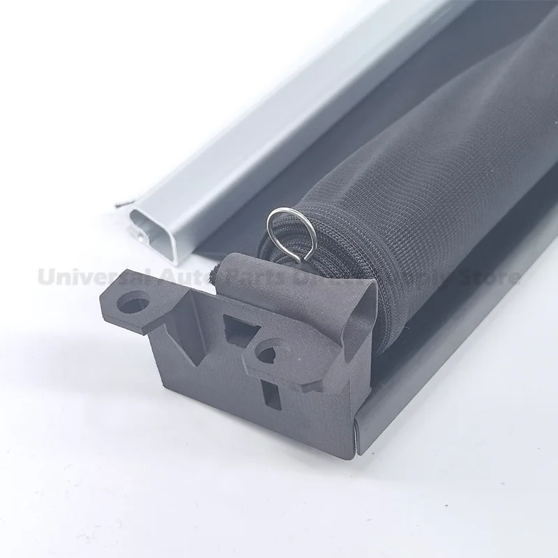 For Mercedes A Grade W177 OE A1777801400 Panoramic Sunroof Roller Blind Heat Insulation Auto Accessory Premium Quality Durable
