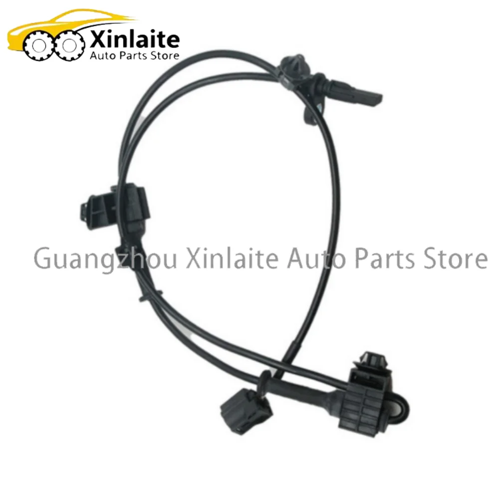 

Новый передний левый/правый датчик скорости колеса ABS B45A-43-70XA BJS7-43-70XA для Mazda 3 2014-2018 ALS2875 ALS2878, автомобильные аксессуары