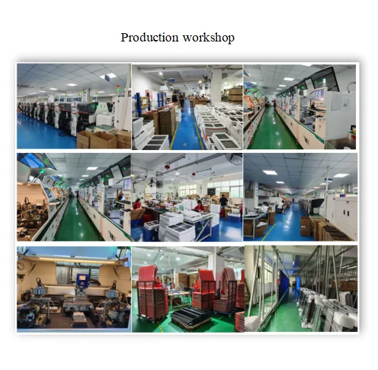 Flexible LED Display Module P2.5 Curved Creative Elevator Education Stage Advertising Screen - view 4