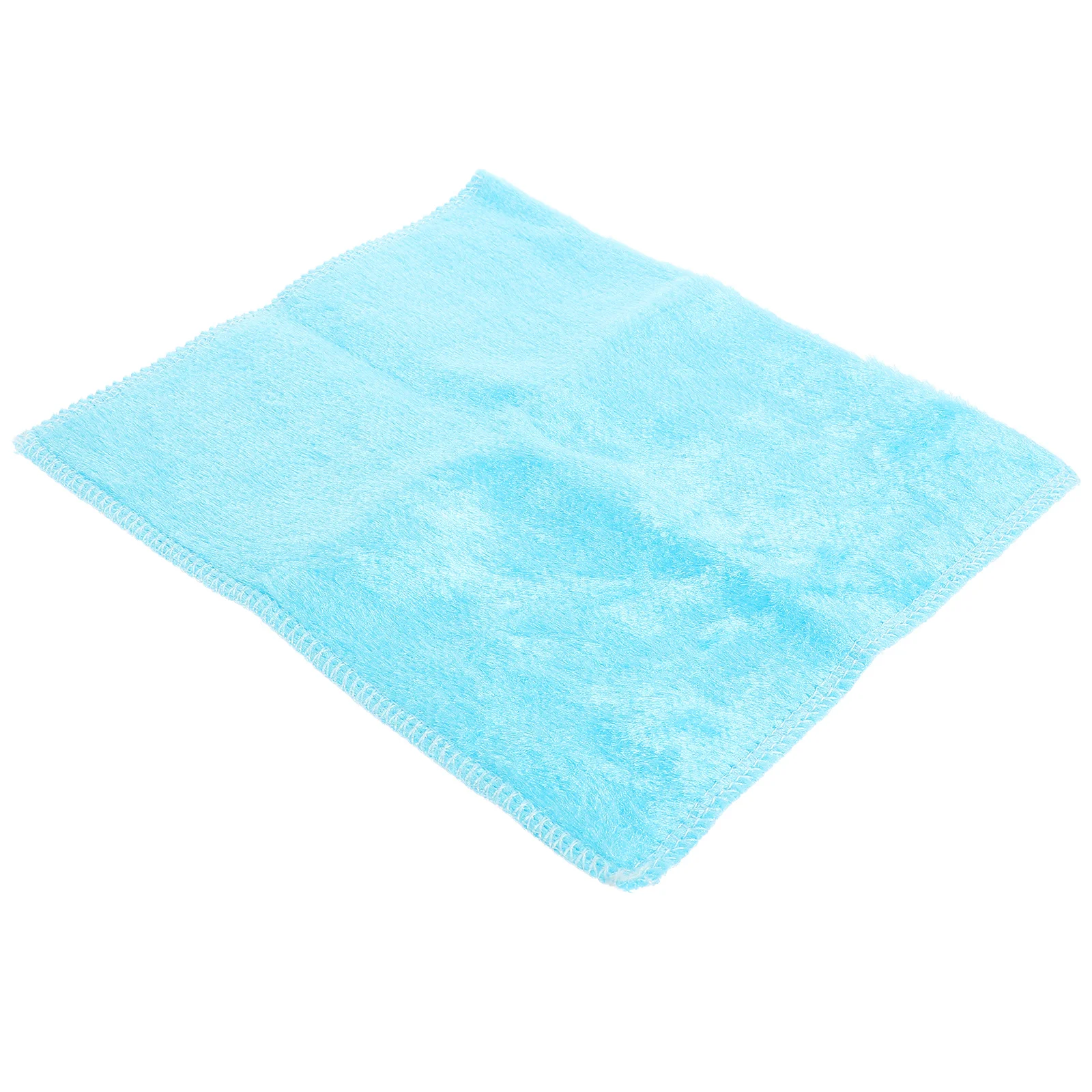 

Non-Stick Oil Scouring Pad Super Absorbent Reusable Kitchen Scrubber Dishwashing Cleaning Spills Wipe Bathroom Towel Home