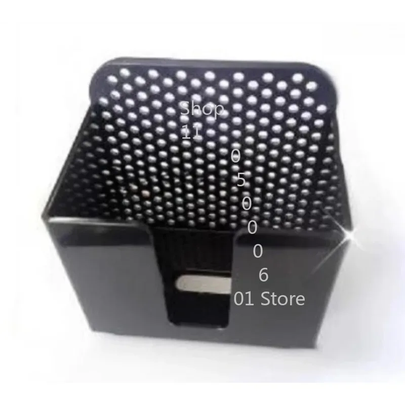 

Подходит для кофемашины NESPRESSO Inissia C/D40 XN1, капсульного футляра, аксессуаров для кофемашины