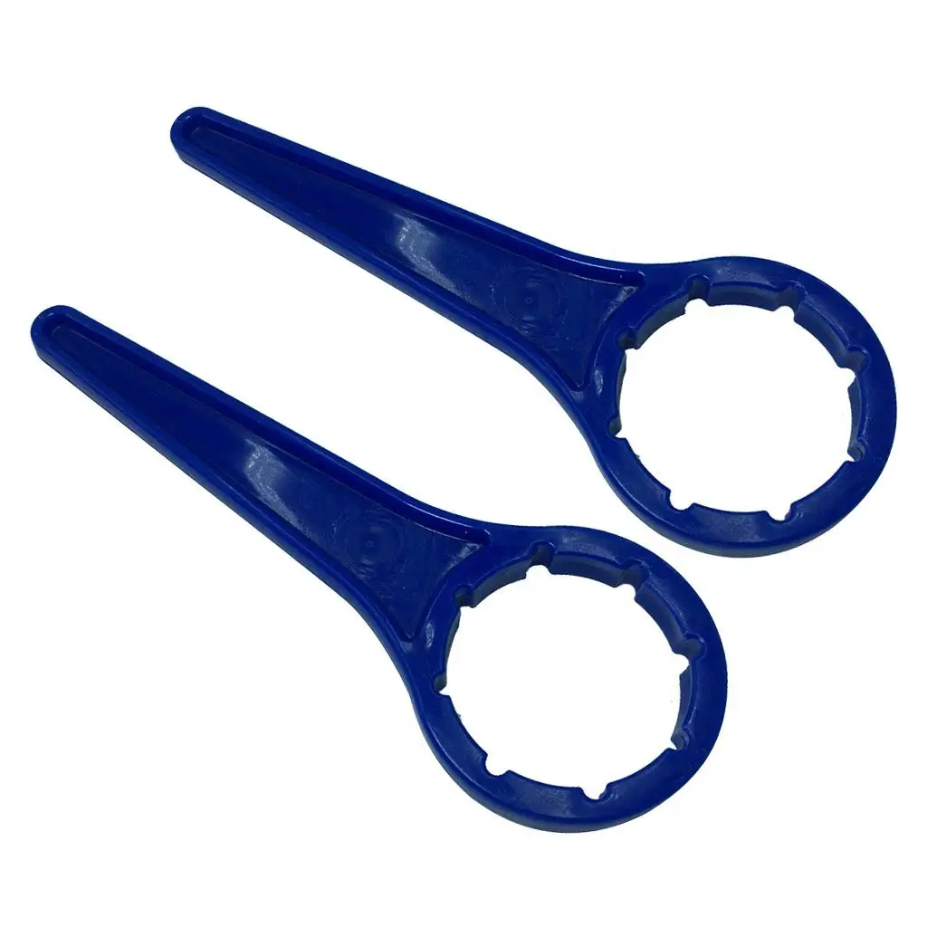 2 Pieces Cap Opener Wrench Opening Tool for 18L 20L 25L 30L Water Barrel