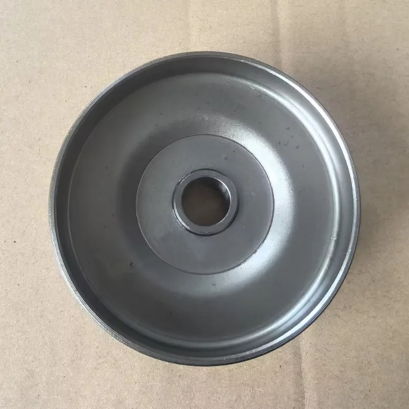 Sprocket For Shinda…