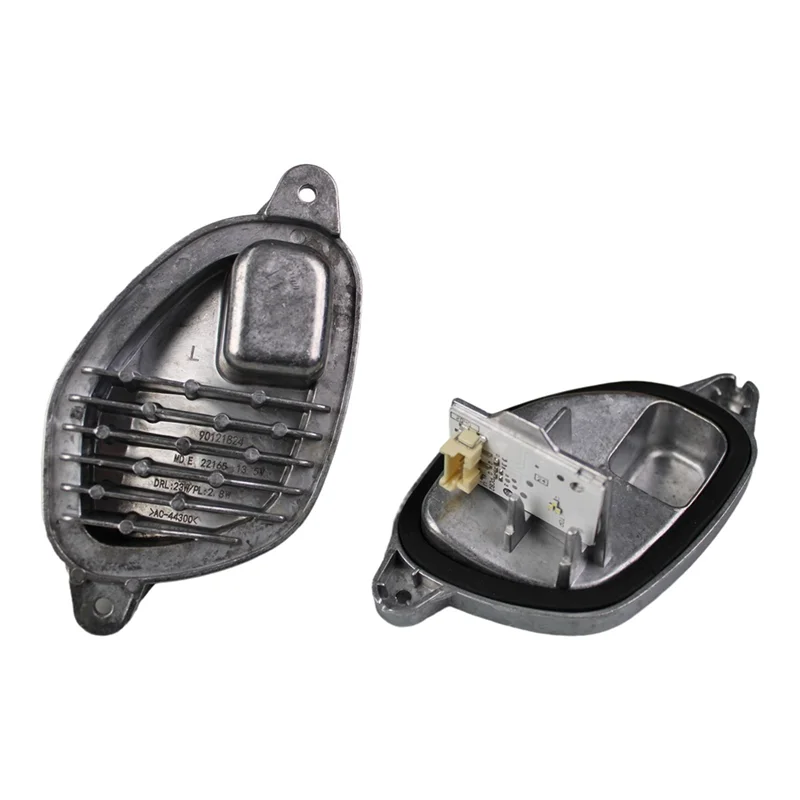 

2X Right Headlight LED Module Turn Signal Source Lights+Day Running Light For BMW F40 20-22 63119448116 63119448116B-A28K