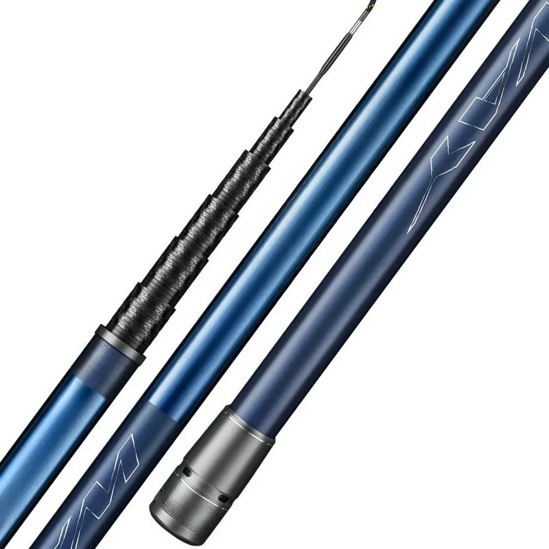 

Telescopic Fishing Rod Freshwater Hot-selling Method Power Fishing Rod