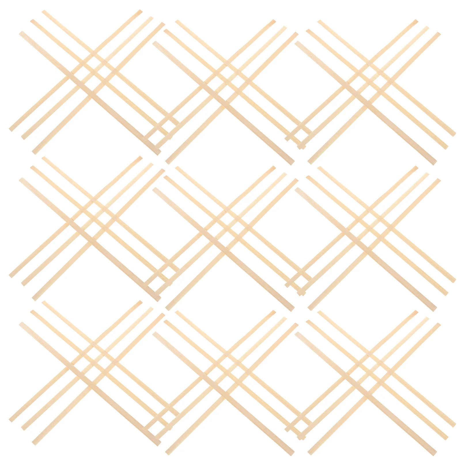 

Natural Handwoven Craft Material Thick Quality Ideal for DIY Creative Handmade Textile Supplies Long-Lasting Use