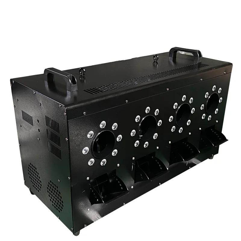 Led Special Stage E…