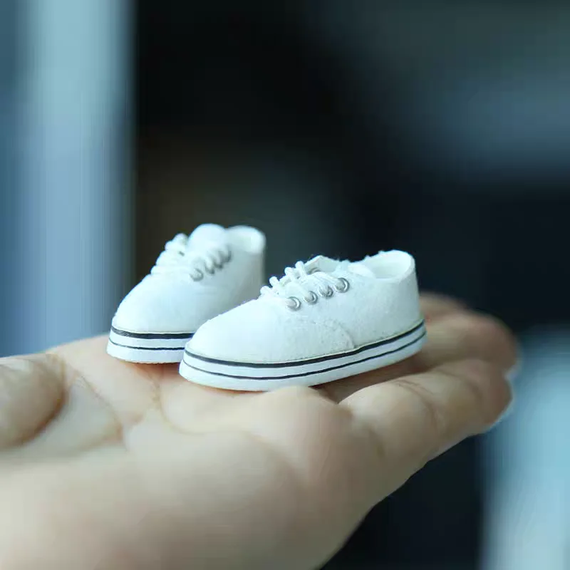 HOUZIWA Canvas Shoes For P20 YMY23 YMY25 OB22 OB24