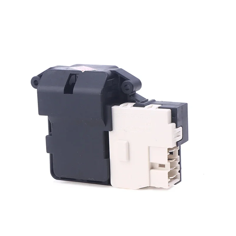 BHBD-Time Delay Door Lock Switch For  Drum Washing Machine EBF61315803 WD-N51HNG21 Repair Parts Accessories