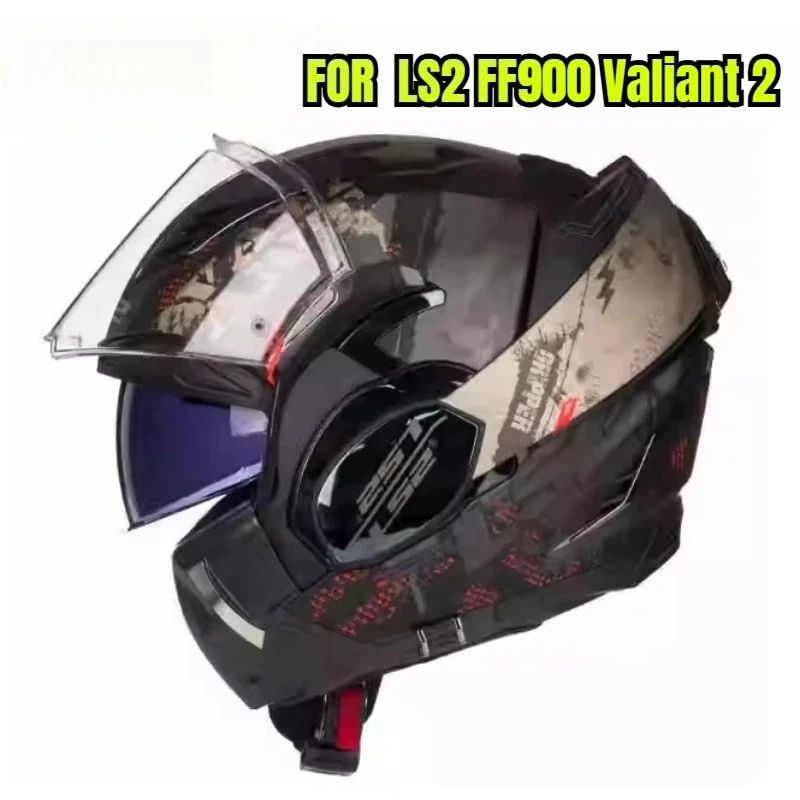 LS2 FF900 Valiant 2…