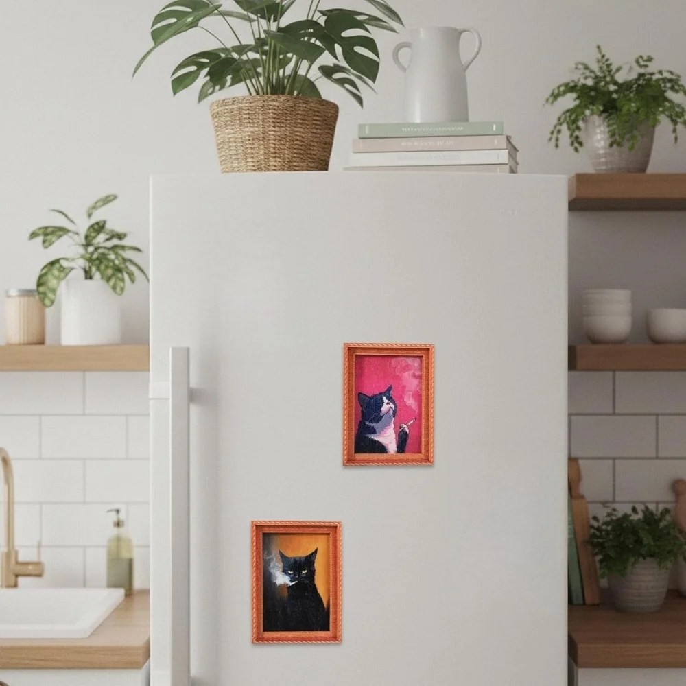 Thumbnail 3 - #24 Best Refrigerator Magnets to Buy In 2026