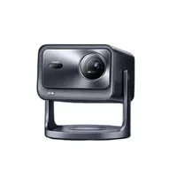 Hisense Vidda C2 Pro 4K DLP Three-color Laser Projector 2600CVIA  3D Automatic Correction Home theater Game Projector
