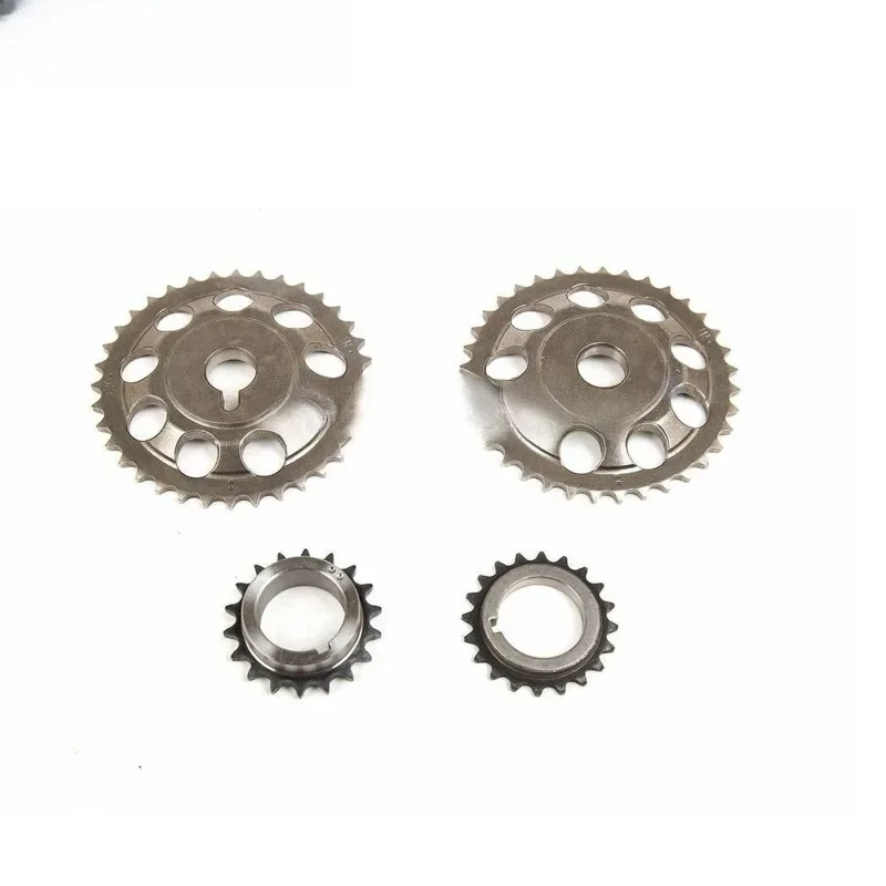 Chain Kit Head Washer Large Kit high temperature resistance, aging , corrosion , shock and cracking resistance
