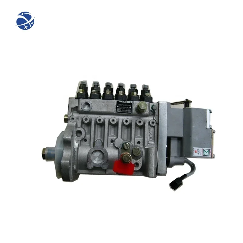 

Fuel Injection Pump 5258153 for Cummins 6CT8.3