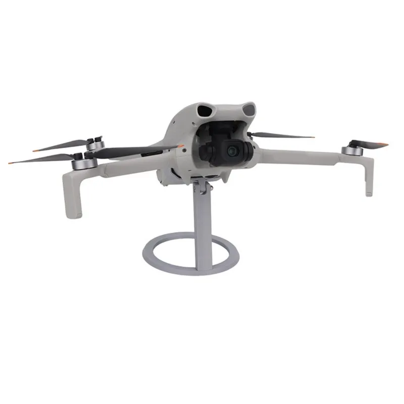 [aaae-2026]-suporte-de-mesa-ajustavel-com-base-fixa-antiderrapante-para-acessorios-de-drone-dji-lito1-x1