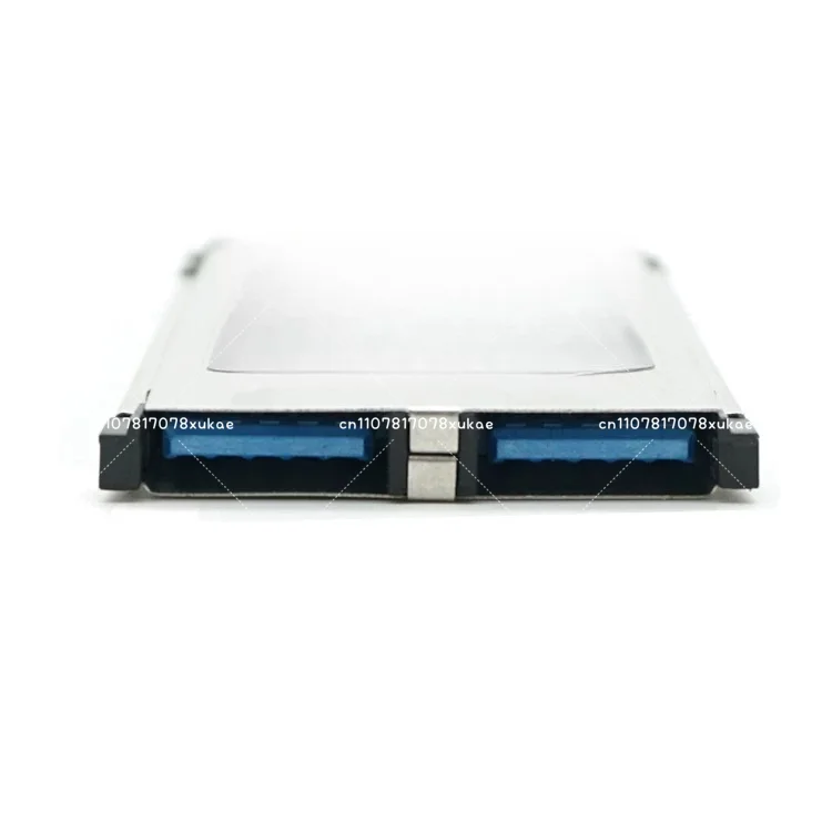Notebook 34mm Expresscard To Usb3.0 Usb3.0 Expansion Card 2 Ports 3.0 1042 Chip