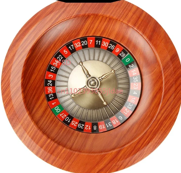 

12-дюймовая русская рулетка Lucky Wheel (поставка для игры в питьевой КТВ, развлекательная игрушка-лотерея)