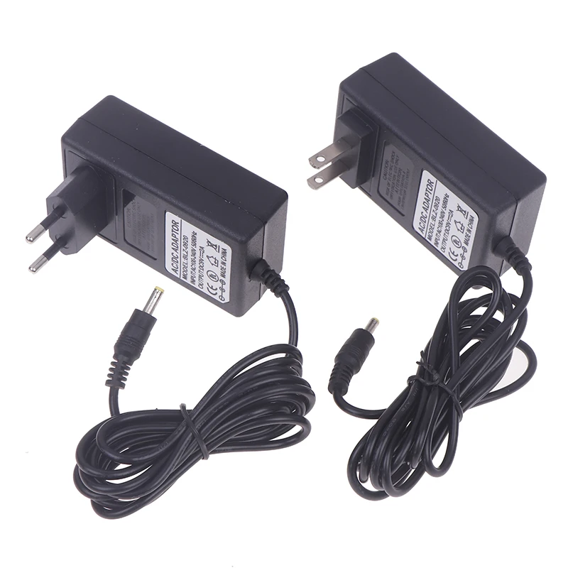 【ODA7】Adaptor Catu Daya 9V Synthesizer Monofonik Cocok untuk Aksesori Instrumen Pengisi Daya Seri Korg Monologue KA350 Volca