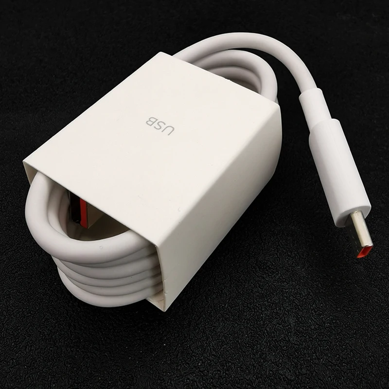 

Original 3A Type C Cable 2m/1.5m/1m Usb Line Charger Turbo Fast Charge For Xiaomi Mi 9 12 11 10 Ultra Poco X4 Pro NFC F3 Note9
