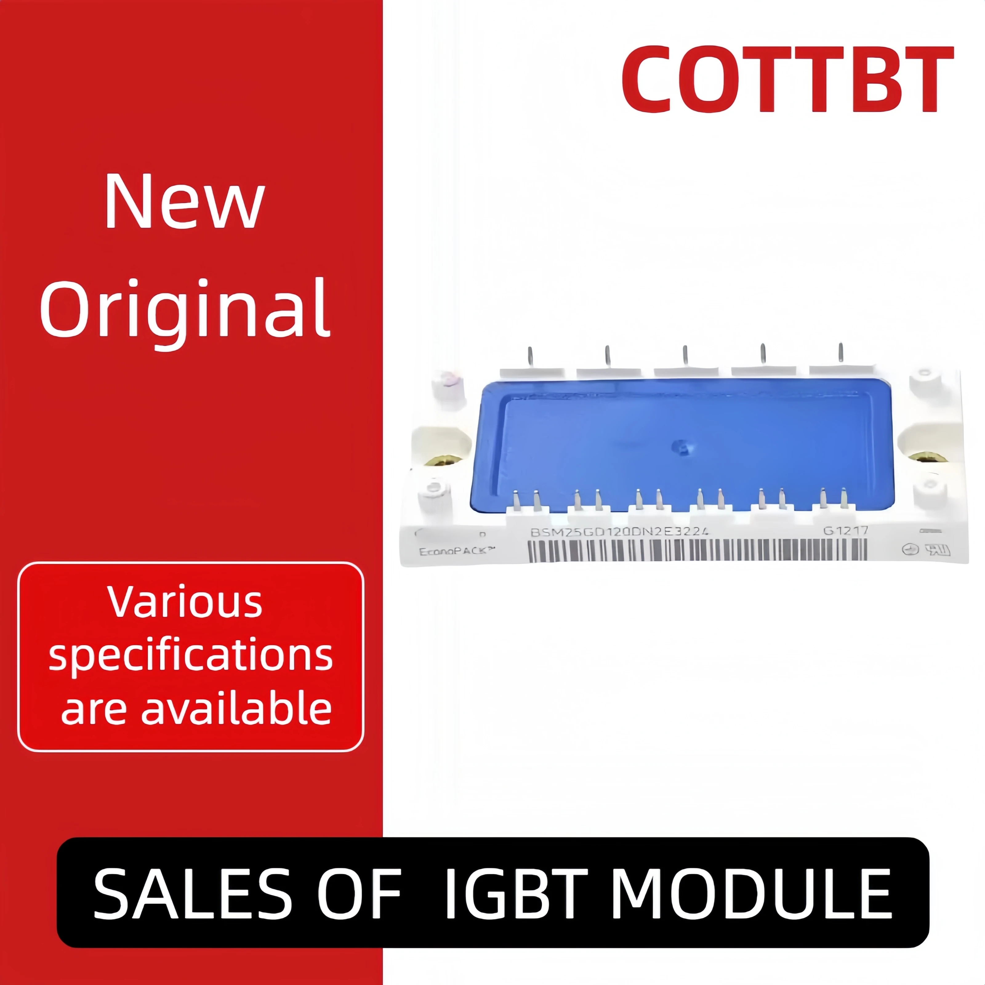 bsm50gd120dlc-bsm75gd120dlc-bsm100gd120dlc-bsm15gd120dlce3224-bsm25gd120dlce3224-bsm35gd120dlce3224-igbt-module-new-original