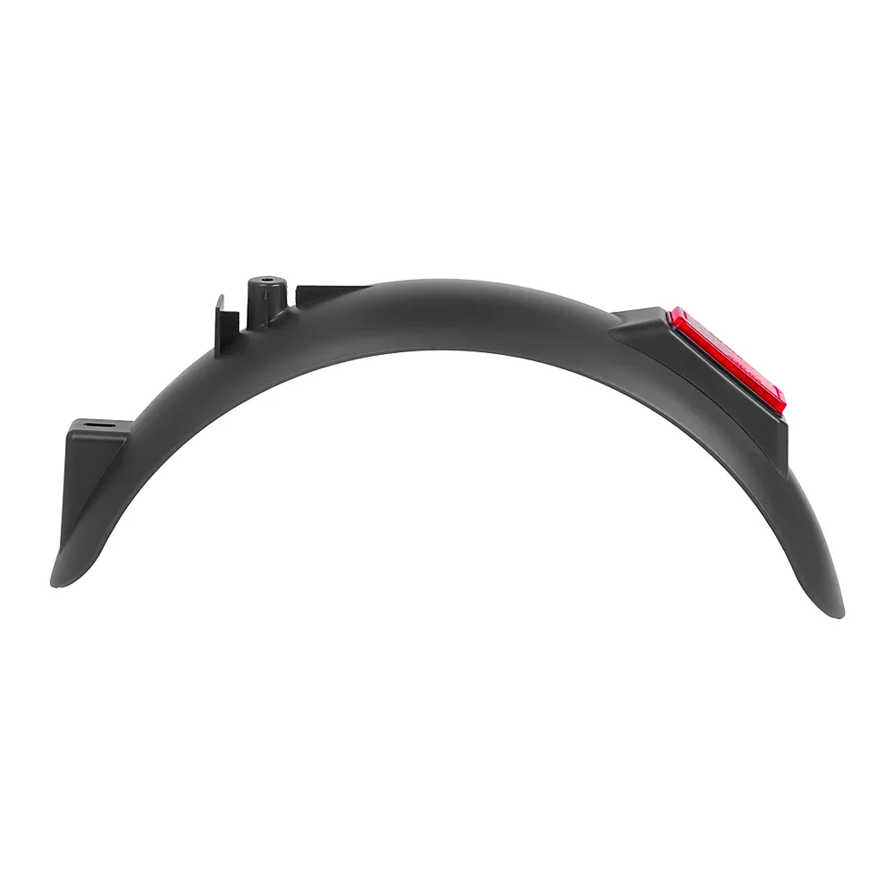 Ensemble de garde-boue arrière pour Xiaomi 4 Lite 2e génération, avec réflecteur et siège fixe, accessoires pour Scooter Xiaomi, pièces