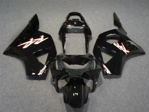 

Motorcycle Fairing Kit for HONDA CBR900RR 954 02 03 CBR 900RR CBR900 RR 2002 2003 black Fairings set-Nn