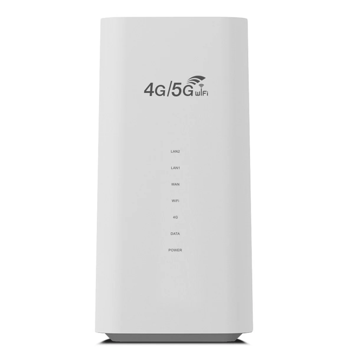 4G Lte Wifi Router 300Mbps 3lan Vpn Met Simkaart Sleuf Voor 4G Simkaart Modem Router Draadloze Router Eu Plug