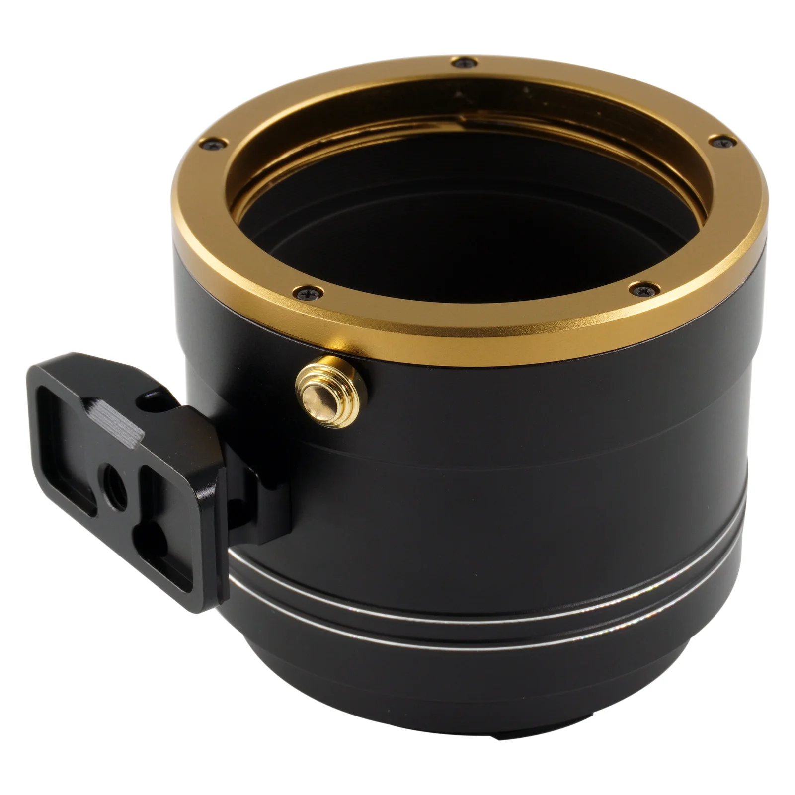 Адаптер Kiev88-LT для объектива Kiev 88, к Leica T TL SL CL Panasonic S9 S5 S1 SIGMA fp L Mount Camera