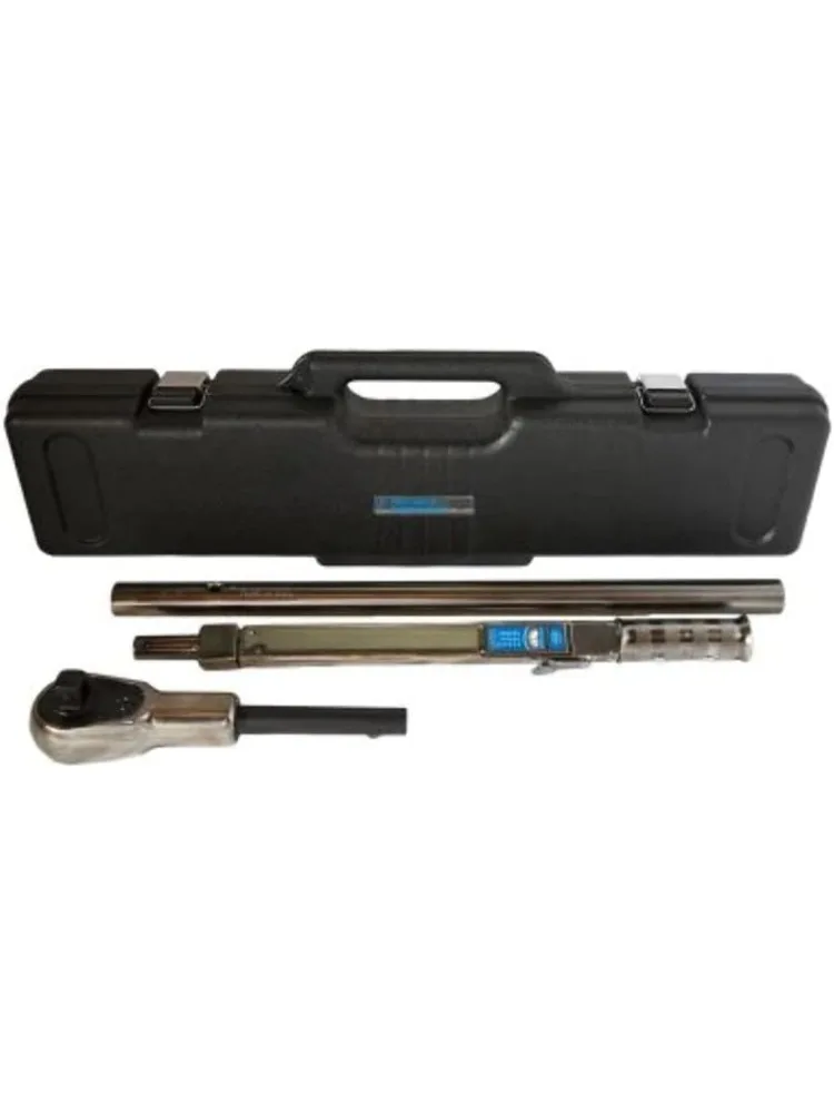 nstruments PREC5D600F Chiave (azionamento da 1", 600 piedi./lb. Fare clic su)