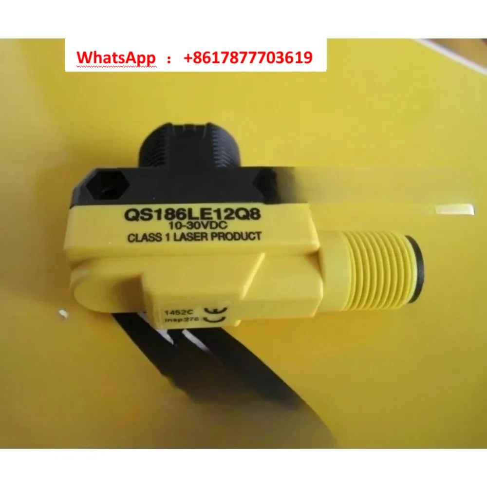 Original emitter  marking device QS186LE, QS186LEQ8