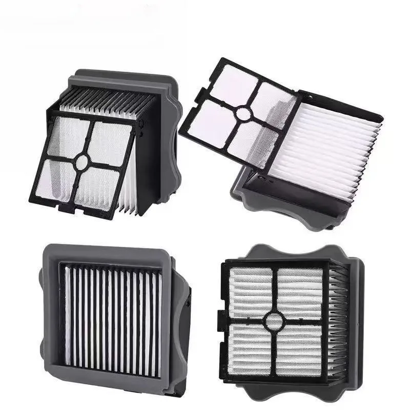 ل Tineco Floor ONE S5 Combo ملحقات المكنسة الكهربائية الرطبة والجافة اللاسلكية فرشاة الأسطوانة وقطع غيار بديلة لمرشح HEPA #5