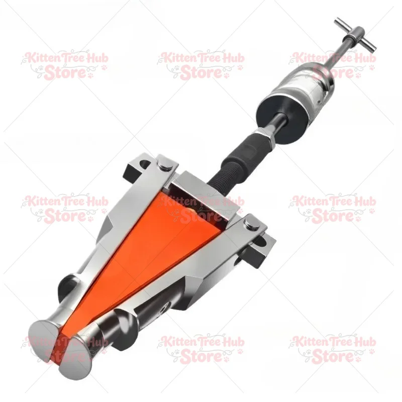 motorcycle-head-steering-pressure-bearing-removal-tool