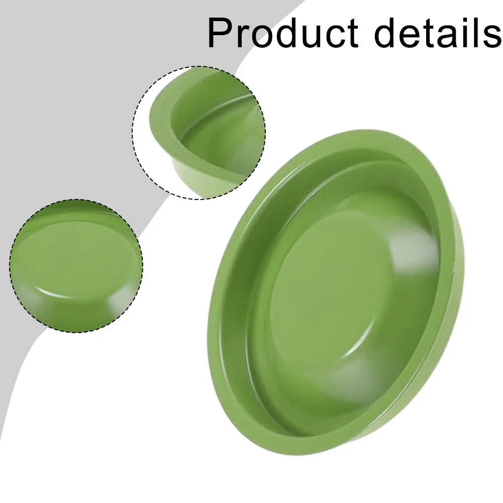 Car Gear End Cover Clutch Release Bearing Cap For Golf For MK1 For MK2 Replacement Automotive Parts Accessories