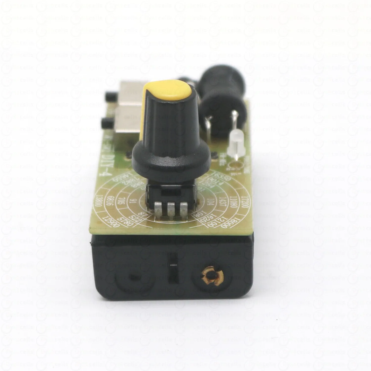 4-Band Digital FM MW SW Radio AM FM Medium Wave Shortwave Receiver broadcasts Headphone Radio Module antenna Volume Adjustable image 6