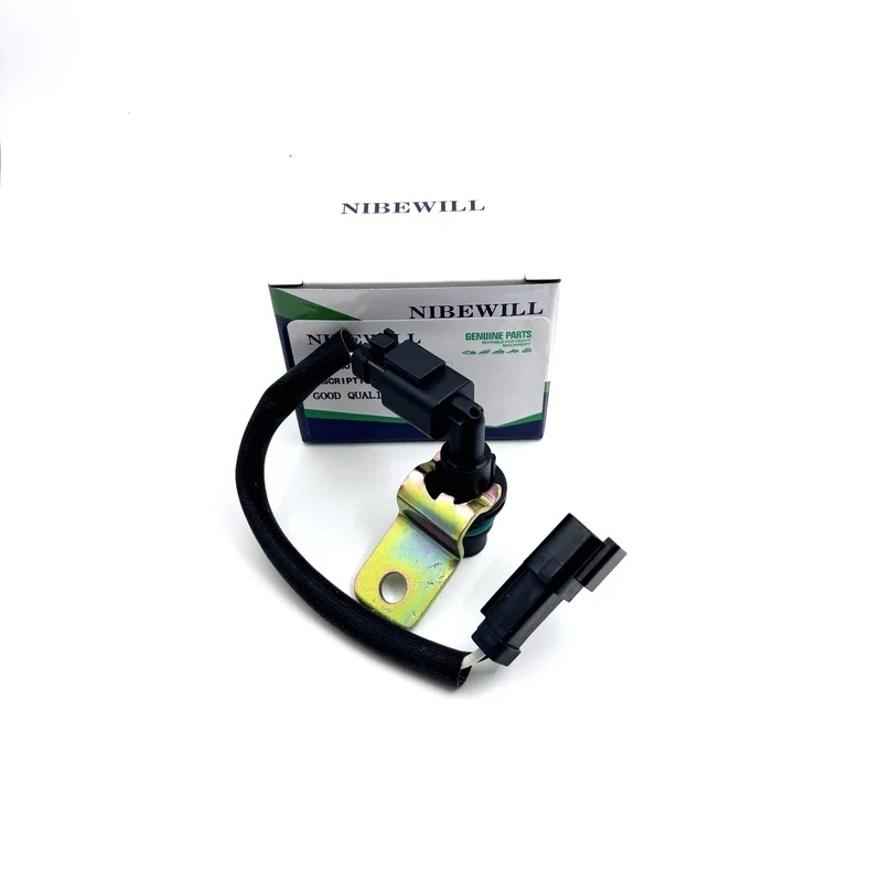 Speed Sensor 201-6617 904-7017 For Caterpillar 3456 365C 3406E C15 C18 PM3456