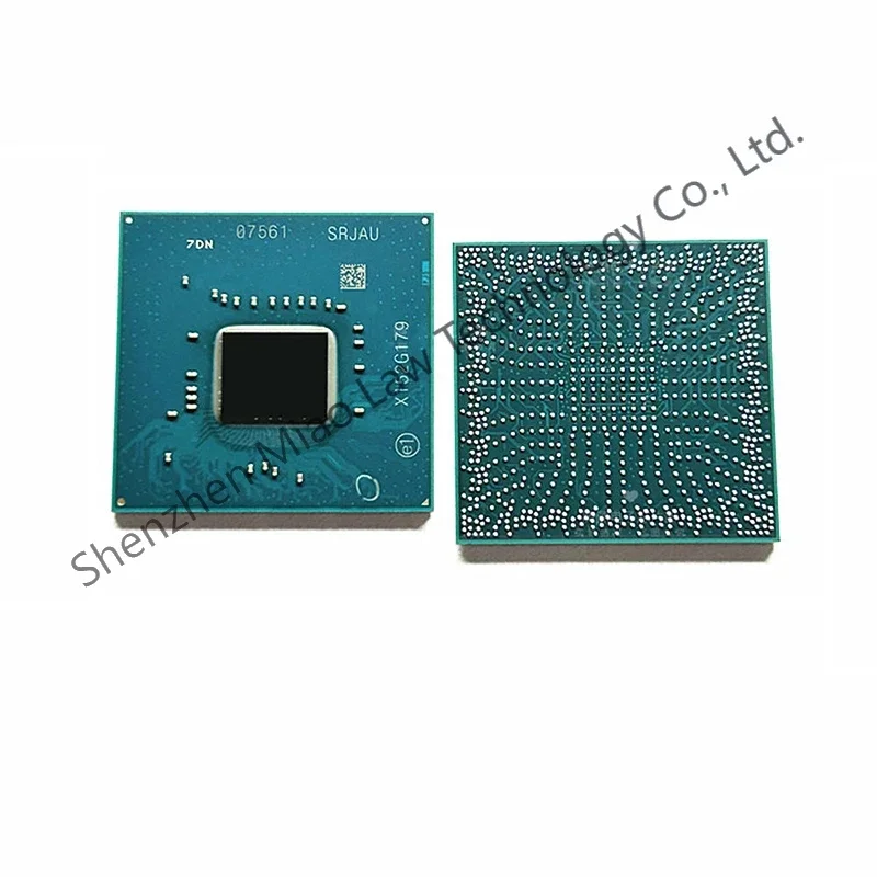 

FH82HM470 SRJAU BGA 100% New High Quality IC Chip